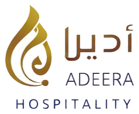 Adeera Hospitality logo