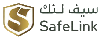 SafeLink logo