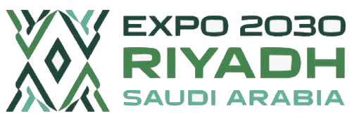 Expo 2030 Riyadh logo