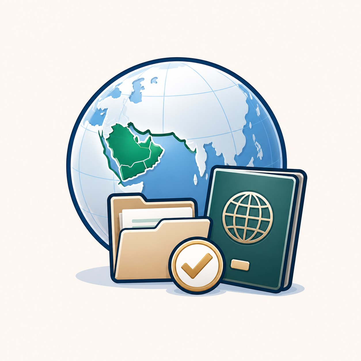 GCC setup icon